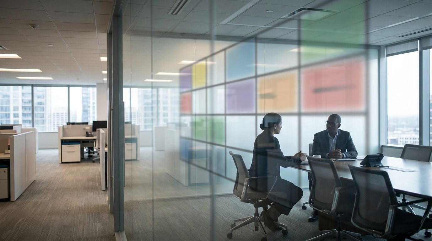 California SB 1343 Harassment Prevention Training: Why Compliance Completion Rates Don't Change Behavior