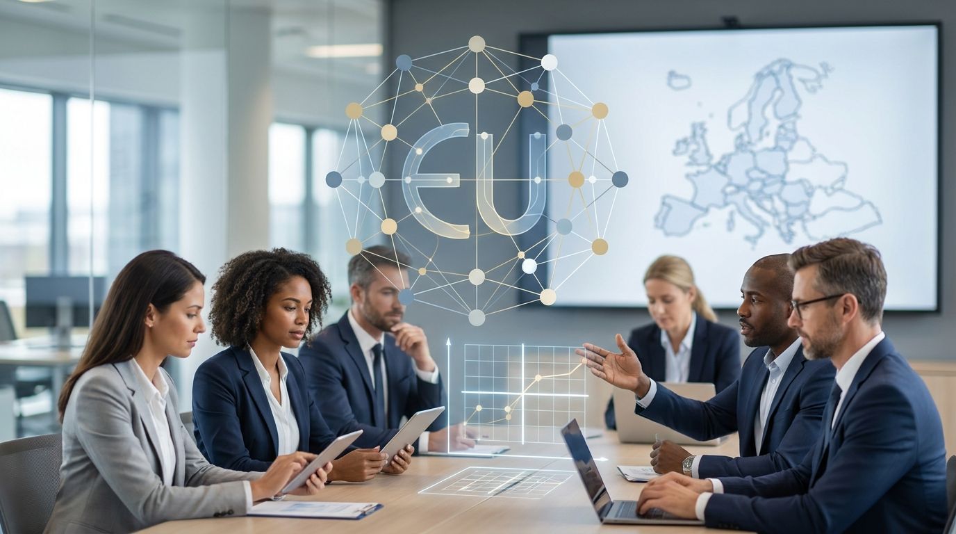 EU AI Act Article 4: What "Sufficient AI Literacy" Means for Your Workforce and How to Evidence It