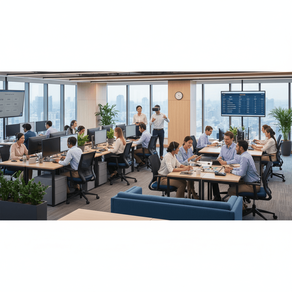 Gamification in Corporate Training: A Complete Guide to Driving Engagement