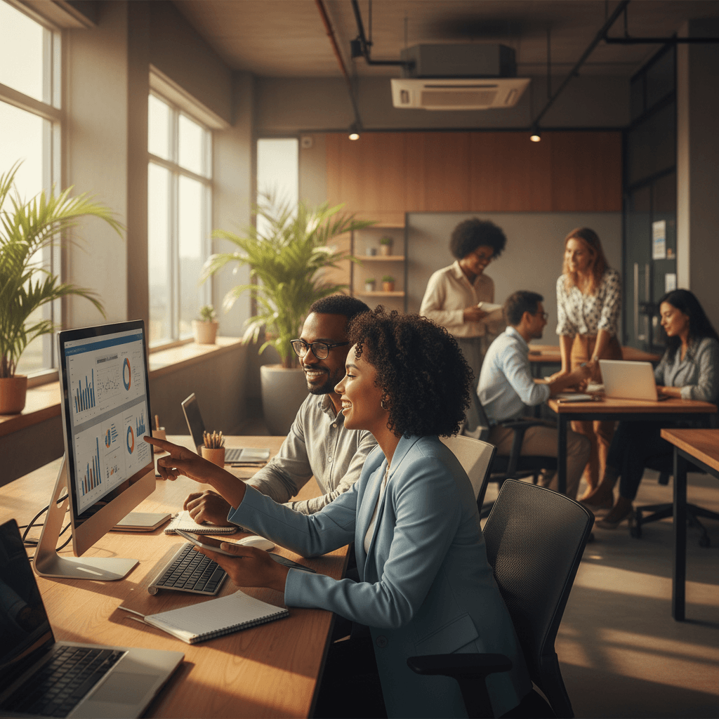 Implementação de Treinamento KYC com IA: Guia Prático para Bancos Brasileiros