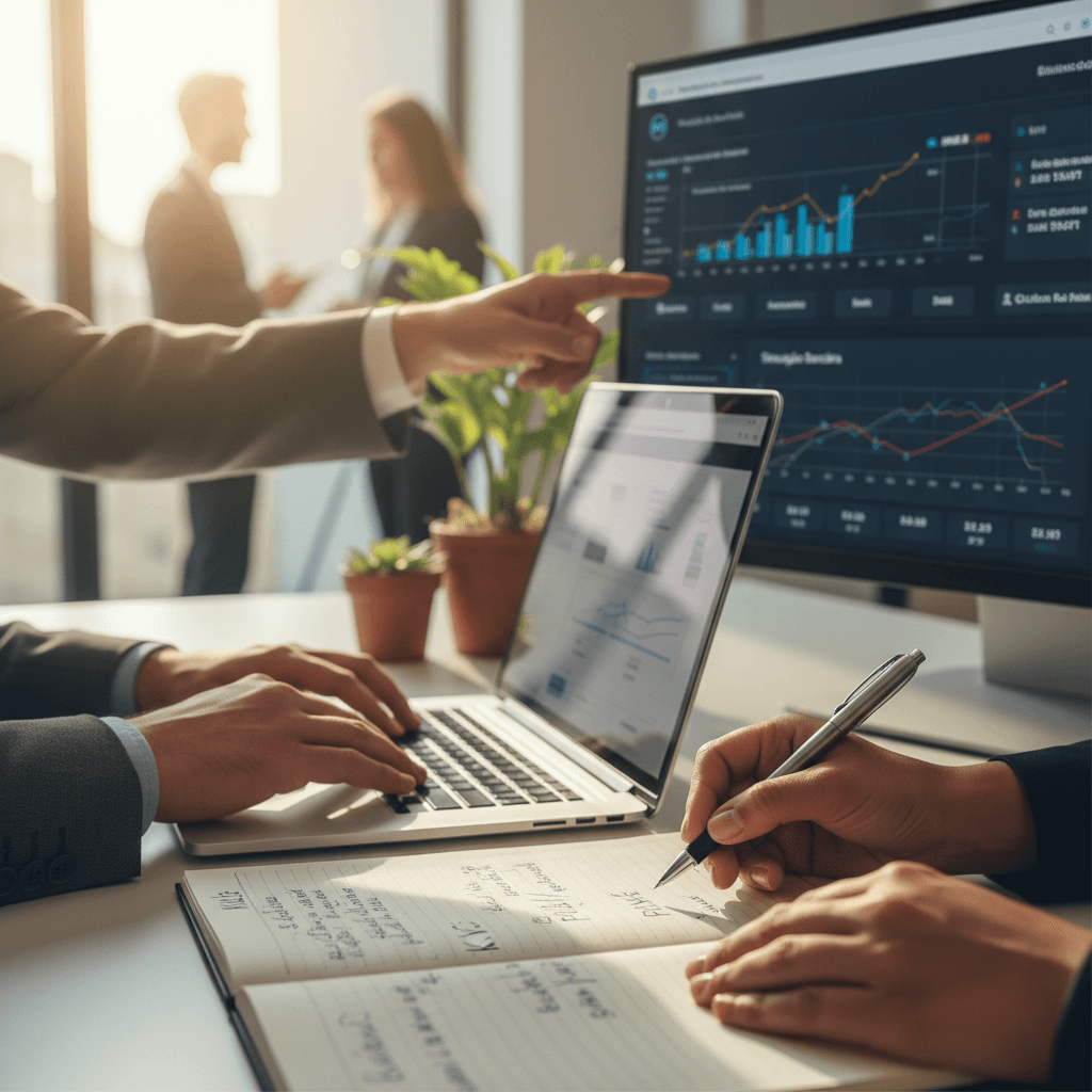KYC e PLD/FT: treinamento bancário com simulações realistas