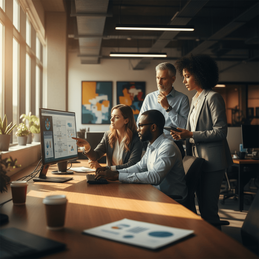 PCI DSS Operator Training: How Simulations Reduce Data Breach Risk