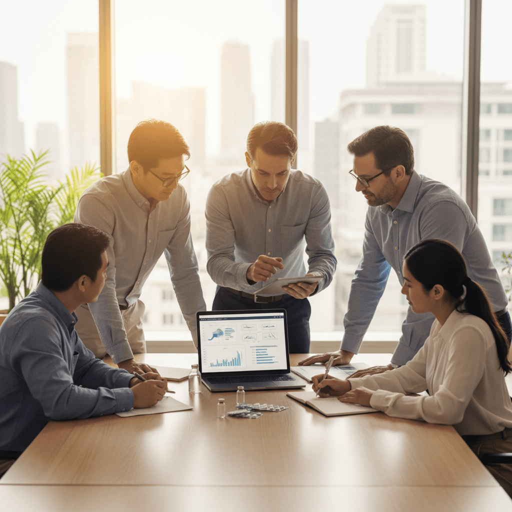 RDC 658 and Pharmaceutical Training: What ANVISA Expects and How to Comply