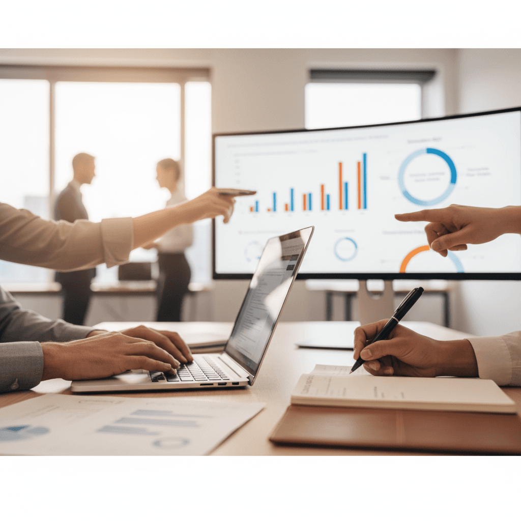 The Future of L&D: Why Simulations Are Replacing Passive E-Learning