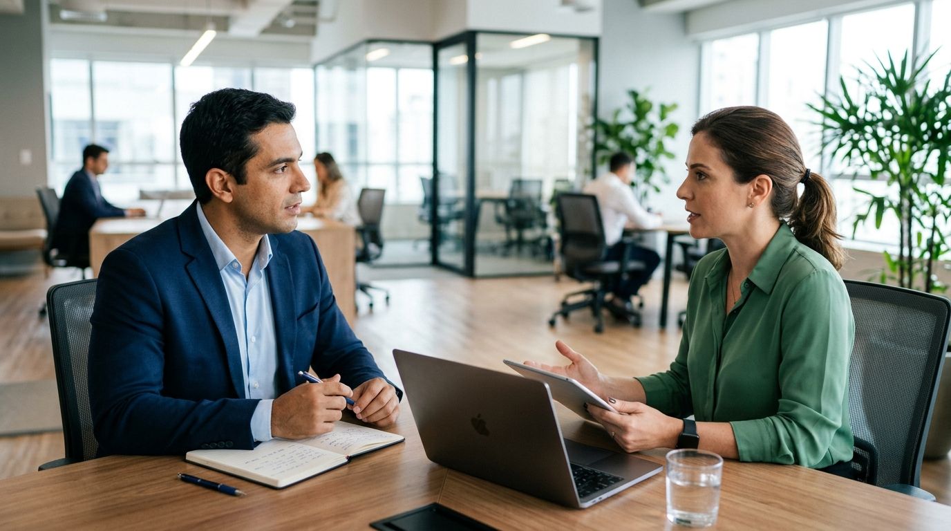 Tipos de role play comercial: exemplos e roteiros prontos